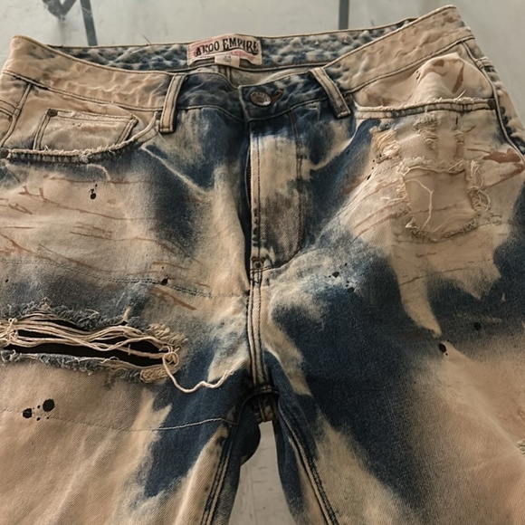 Men jeans